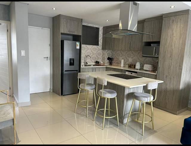 2 BEDROOM PROPERTY TO RENT IN BROADACRES